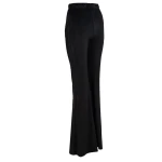 Komplet damski OLAVOGA PRIMROSE 2025 czarny  - maWer Fashion