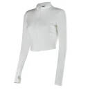 Komplet damski OLAVOGA PRIMROSE 2025 ecru - maWer Fashion