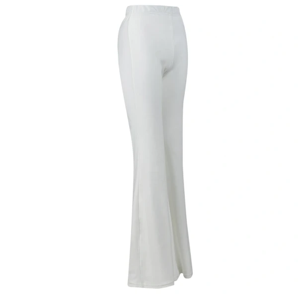 Komplet damski OLAVOGA PRIMROSE 2025 ecru - maWer Fashion