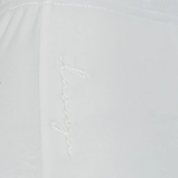 Komplet damski OLAVOGA PRIMROSE 2025 ecru - maWer Fashion