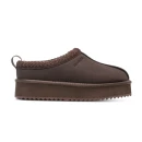 Buty damskie OLAVOGA CUSIE 2025 brąz - mawershop