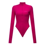 Body OLAVOGA ESSENTIAL 2026 róż - maWer Fashion