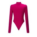 Body OLAVOGA ESSENTIAL 2026 róż - maWer Fashion