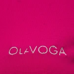 Body OLAVOGA ESSENTIAL 2026 róż - maWer Fashion