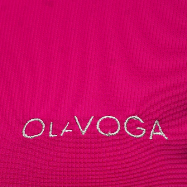 Body OLAVOGA ESSENTIAL 2026 róż - maWer Fashion