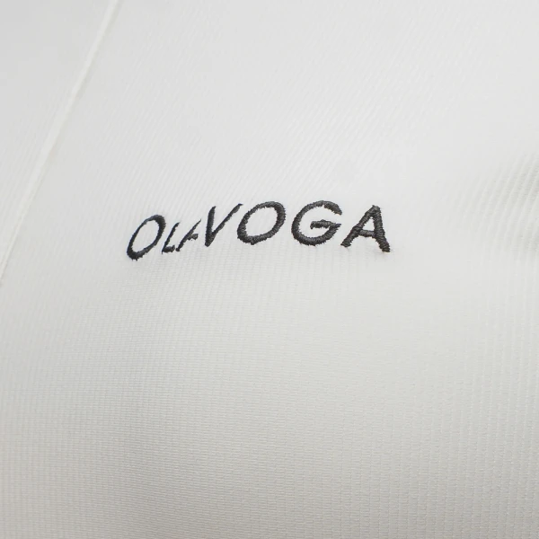 Body OLAVOGA ESSENTIAL 2026 ecru - maWer Fashion