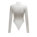 Body OLAVOGA ESSENTIAL 2026 ecru - maWer Fashion