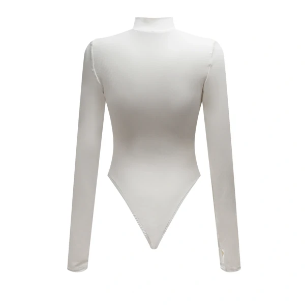 Body OLAVOGA ESSENTIAL 2026 ecru - maWer Fashion