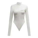 Body OLAVOGA ESSENTIAL 2026 ecru - maWer Fashion