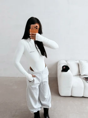 Body OLAVOGA ESSENTIAL 2026 ecru