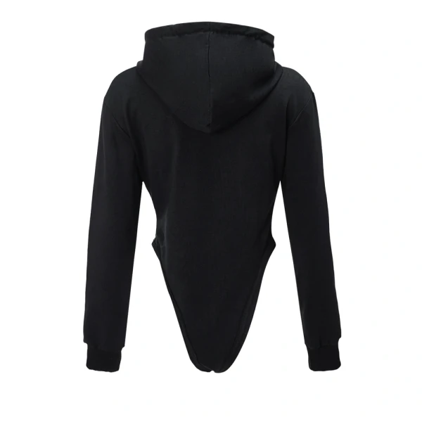 Body OLAVOGA SELIA 2026 czarne - maWer Fashion