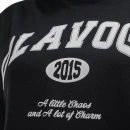 Body OLAVOGA SELIA 2026 czarne - maWer Fashion