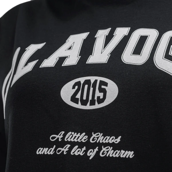 Body OLAVOGA SELIA 2026 czarne - maWer Fashion