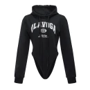 Body OLAVOGA SELIA 2026 czarne - maWer Fashion