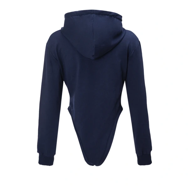 SBody OLAVOGA SELIA 2026 granat - maWer Fashion