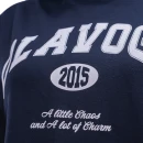 Body OLAVOGA SELIA 2026 granat - maWer Fashion