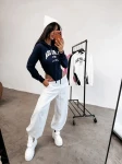 Body OLAVOGA SELIA 2026 granat - maWer Fashion