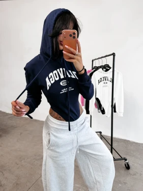 Body OLAVOGA SELIA 2026 granat