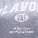 Body OLAVOGA SELIA 2026 szary - maWer Fashion