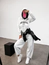 Body OLAVOGA SELIA 2026 kremowe - maWer Fashion