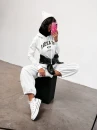 Body OLAVOGA SELIA 2026 kremowe - maWer Fashion