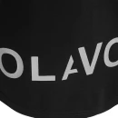 Bluzka męska longsleeve OLAVOGA ZURI 2026 czarna - maWer Fashion