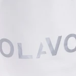 Bluzka męska longsleeve OLAVOGA ZURI 2026 ecru - maWer Fashion