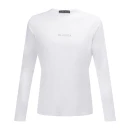 Bluzka męska longsleeve OLAVOGA ZURI 2026 ecru - maWer Fashion