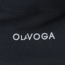 Bluza damska OLAVOGA EMERA 2026 czarna - maWer Fashion