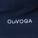 Bluza damska OLAVOGA EMERA 2026 granatowa - maWer Fashion
