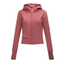 Bluza damska OLAVOGA EMERA 2026 koral róż - maWer Fashion