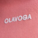 Bluza męska OLAVOGA VINTA MEN 2026 koral - mawershop