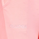 Komplet damski OLAVOGA HANDIES 2026 koral - maWer Fashion