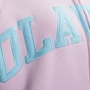 Bluza damska OLAVOGA IRIS 2026 róż - maWer Fashion