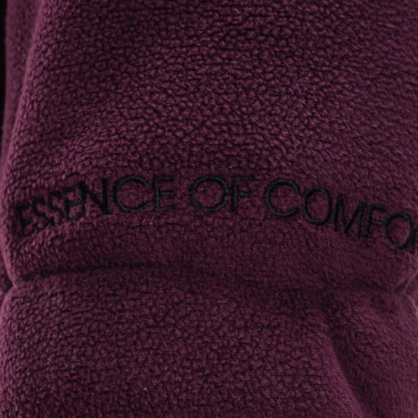 Komplet męski OLAVOGA ELEMENTAL 2026 śliwka - maWer Fashion