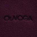 Komplet męski OLAVOGA ELEMENTAL 2026 śliwka - maWer Fashion