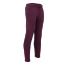 Komplet męski OLAVOGA ELEMENTAL 2026 śliwka - maWer Fashion