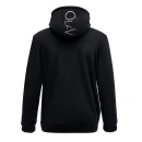 Komplet męski OLAVOGA ELEMENTAL 2026 czarny - maWer Fashion