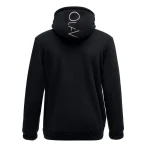 Komplet męski OLAVOGA ELEMENTAL 2026 czarny - maWer Fashion