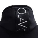 Komplet męski OLAVOGA ELEMENTAL 2026 czarny - maWer Fashion