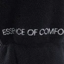 Komplet męski OLAVOGA ELEMENTAL 2026 czarny - maWer Fashion