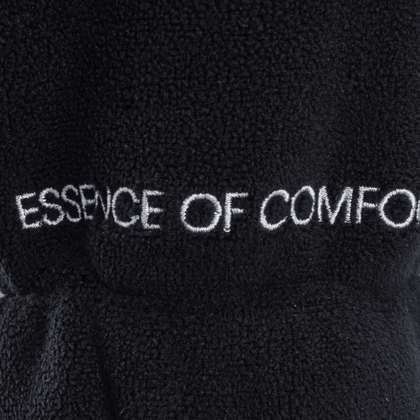 Komplet męski OLAVOGA ELEMENTAL 2026 czarny - maWer Fashion