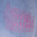 Spodnie damskie jeansy OLAVOGA VIVID 2026 jasny jeans - maWer Fashion