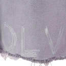 Spodnie damskie jeansy OLAVOGA VIVID 2026 szare - maWer Fashion