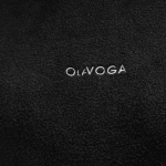 Bluza damska OLAVOGA MERIDIAN 2026 czarna - maWer Fashion