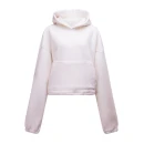 Bluza damska OLAVOGA MERIDIAN 2026 ecru - maWer Fashion