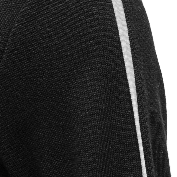 Komplet damski OLAVOGA EASILY 2026 czarny - maWer Fashion