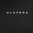 Komplet damski OLAVOGA EASILY 2026 czarny - maWer Fashion