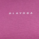Komplet damski OLAVOGA EASILY 2026 fioletowy - maWer Fashion