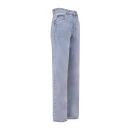 Spodnie damskie jeansy OLAVOGA SKYLINE 2026 jasny jeans - maWer Fashion
